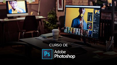 Curso de Photoshop