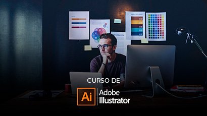 Curso de Adobe Illustrator